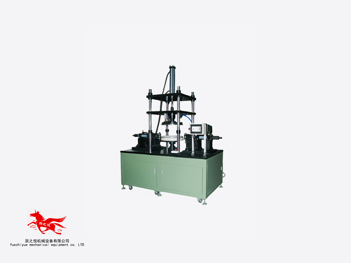 不鏽（xiù）鋼自動包邊機