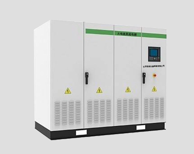 HN-DD係（xì）列（liè） 大功率可控矽整流電源（yuán）